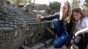 Lakeland Miniature Village